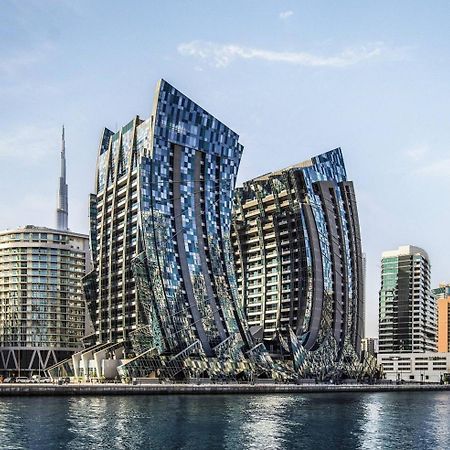 Globalstay J One Tower Apartments At Pearl Of Uae Dubaj Kültér fotó