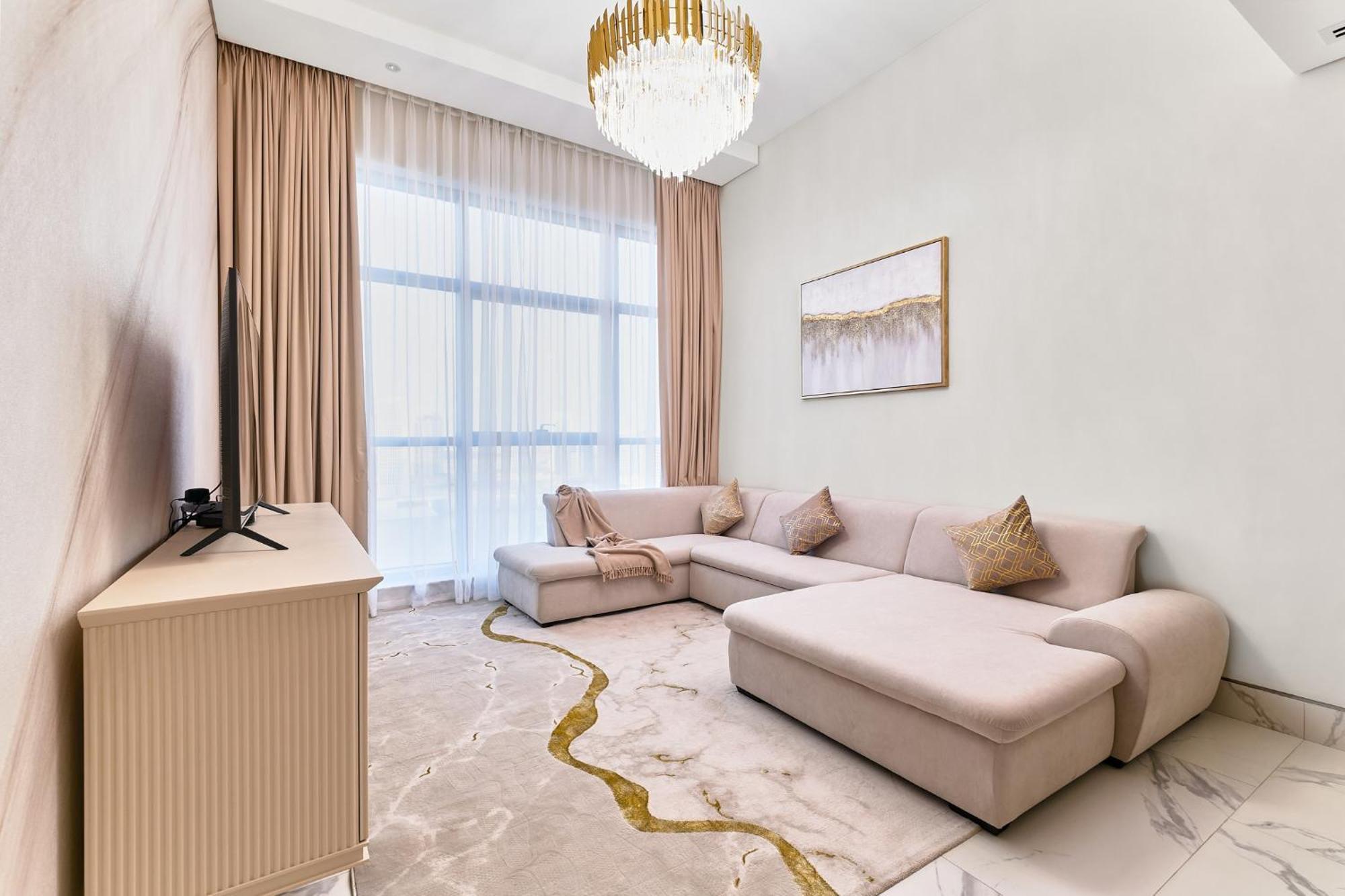 Globalstay J One Tower Apartments At Pearl Of Uae Dubaj Kültér fotó