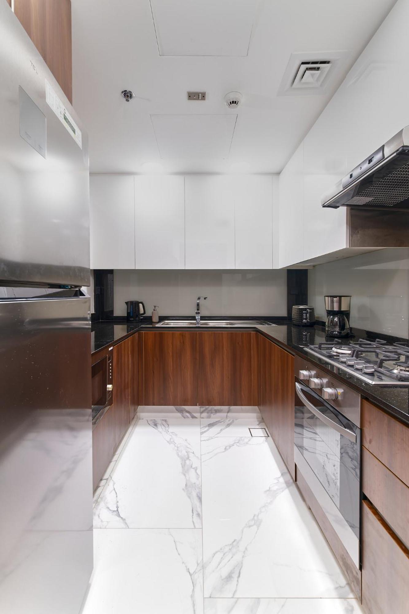 Globalstay J One Tower Apartments At Pearl Of Uae Dubaj Kültér fotó
