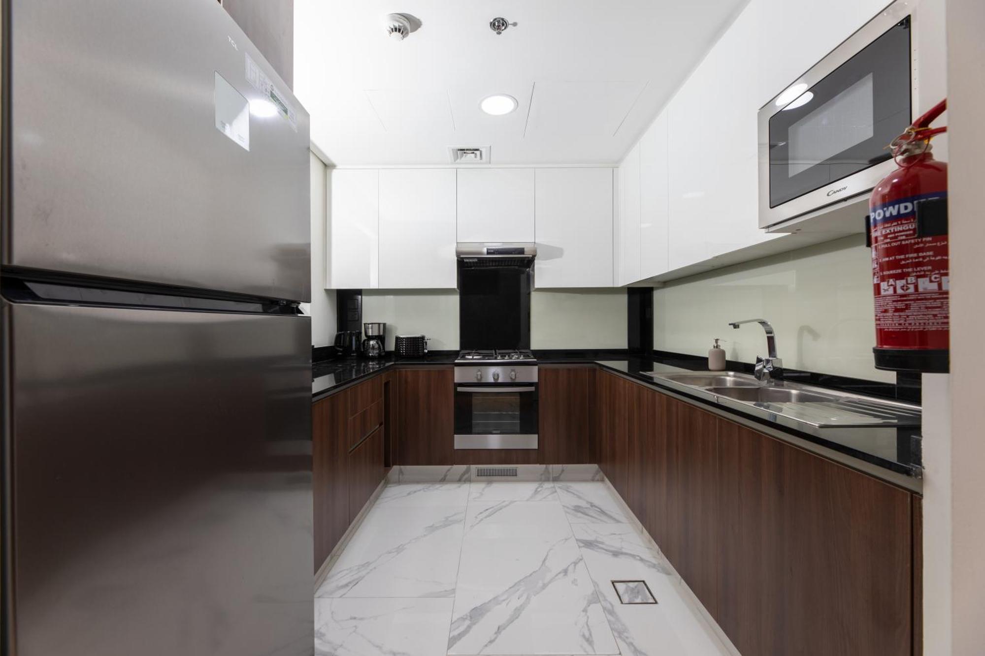 Globalstay J One Tower Apartments At Pearl Of Uae Dubaj Kültér fotó