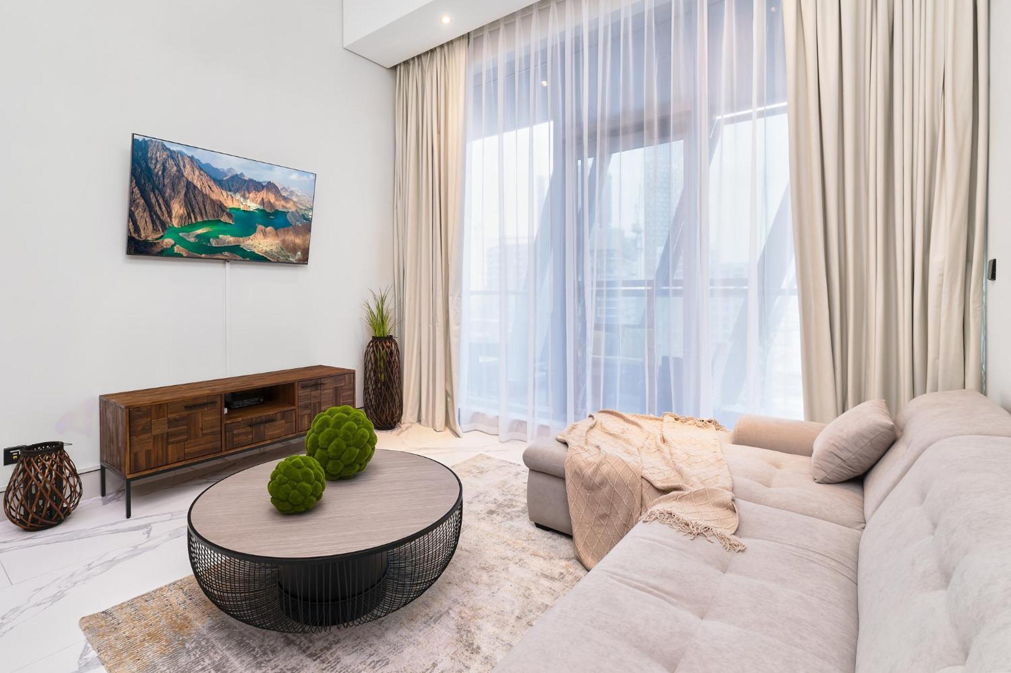 Globalstay J One Tower Apartments At Pearl Of Uae Dubaj Kültér fotó