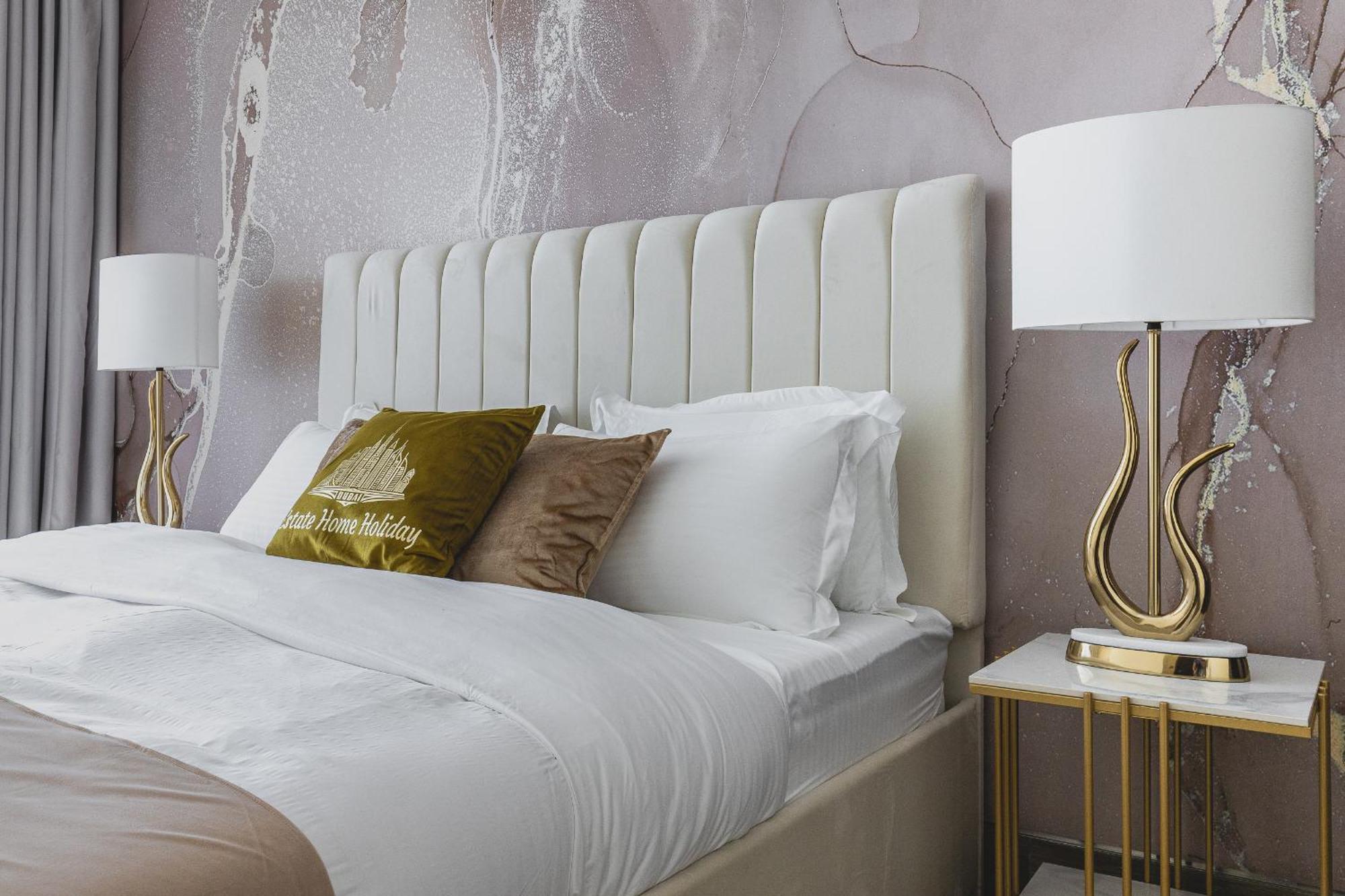 Globalstay J One Tower Apartments At Pearl Of Uae Dubaj Kültér fotó