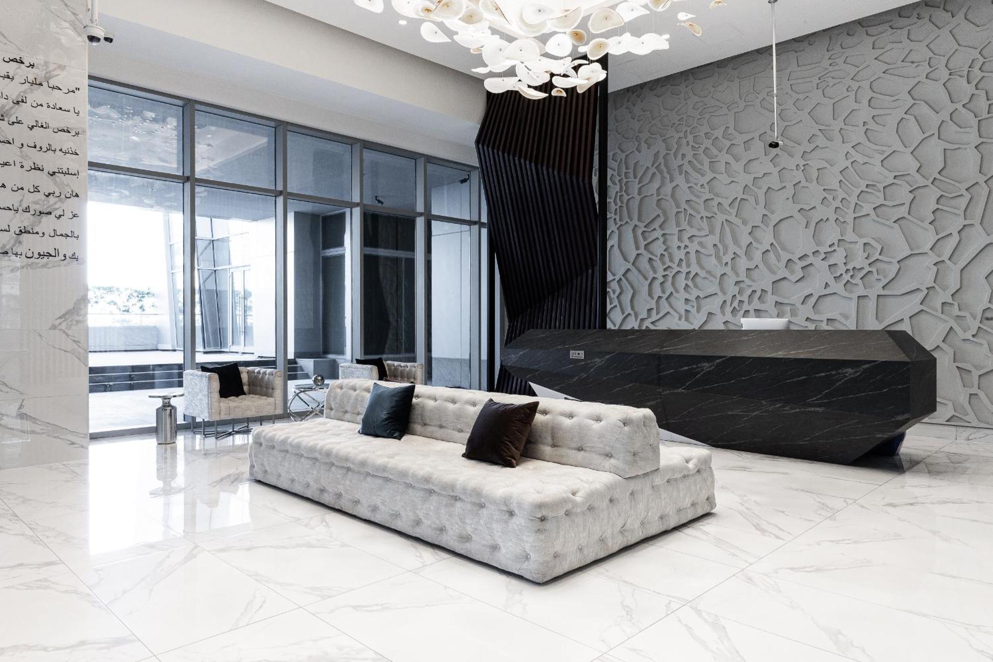 Globalstay J One Tower Apartments At Pearl Of Uae Dubaj Kültér fotó