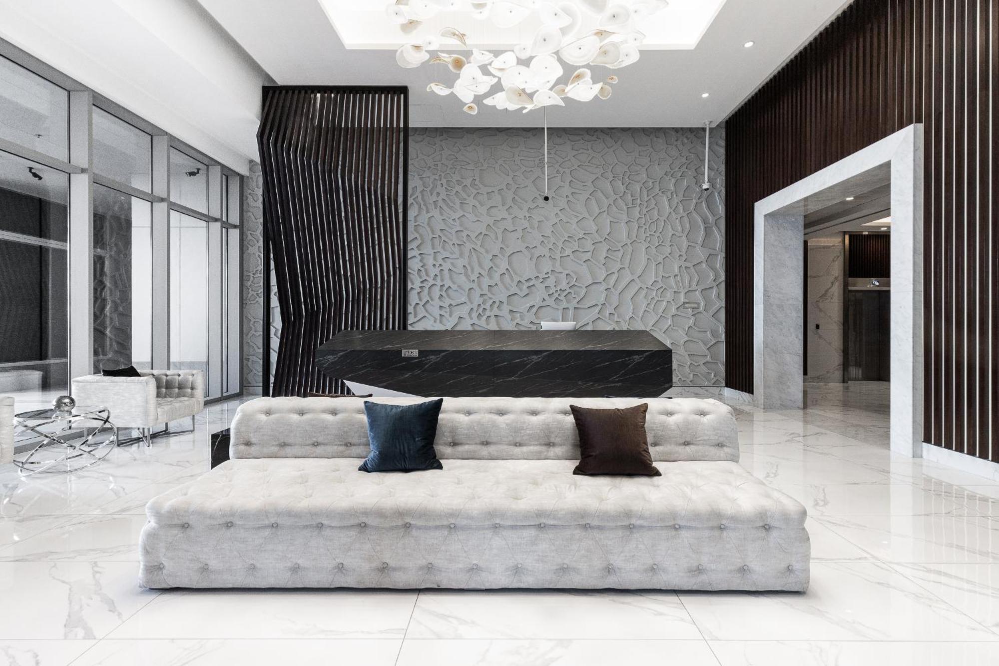 Globalstay J One Tower Apartments At Pearl Of Uae Dubaj Kültér fotó