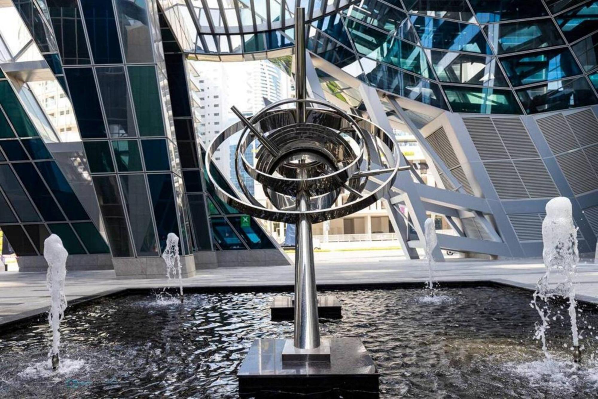 Globalstay J One Tower Apartments At Pearl Of Uae Dubaj Kültér fotó
