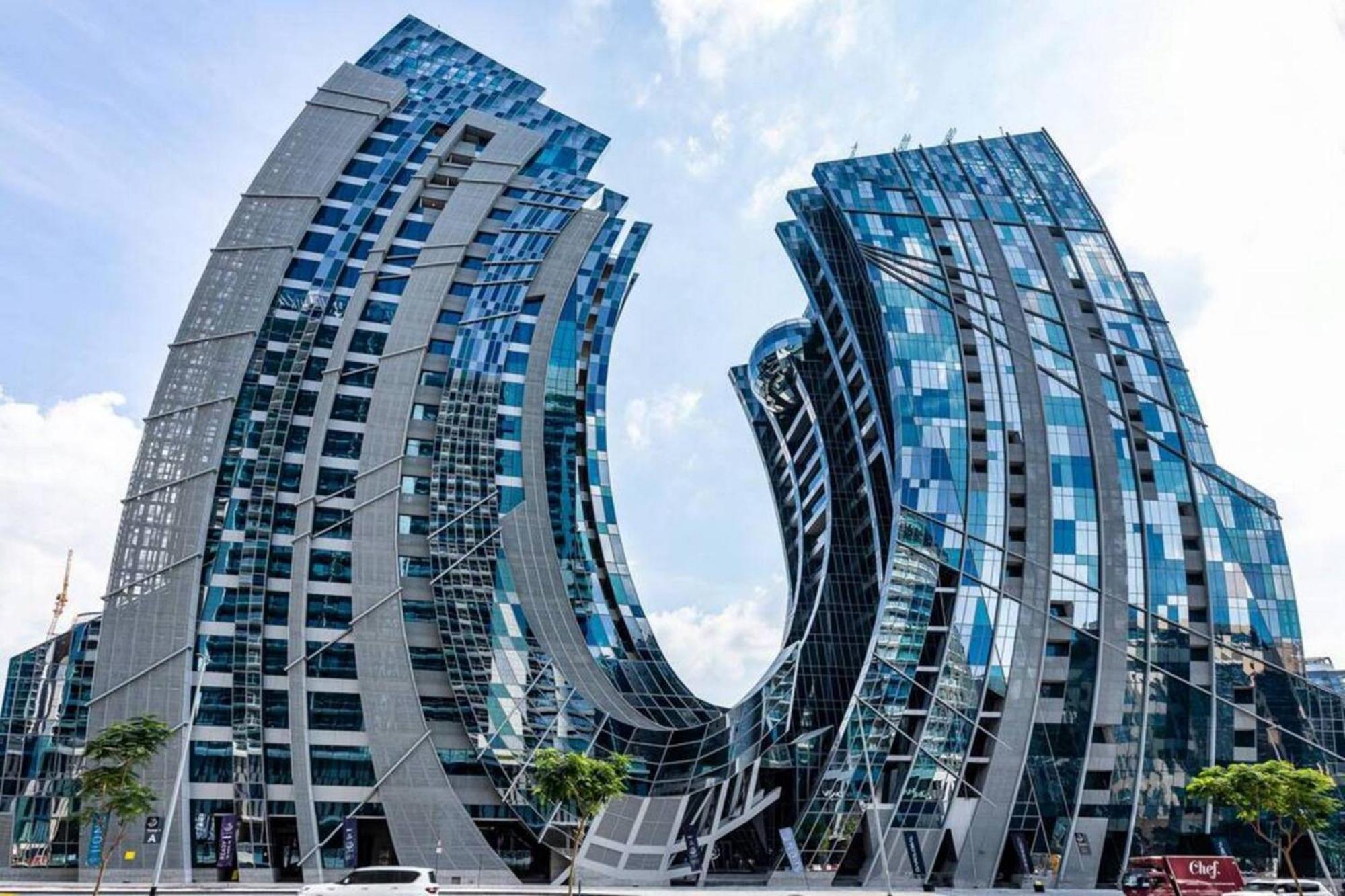 Globalstay J One Tower Apartments At Pearl Of Uae Dubaj Kültér fotó