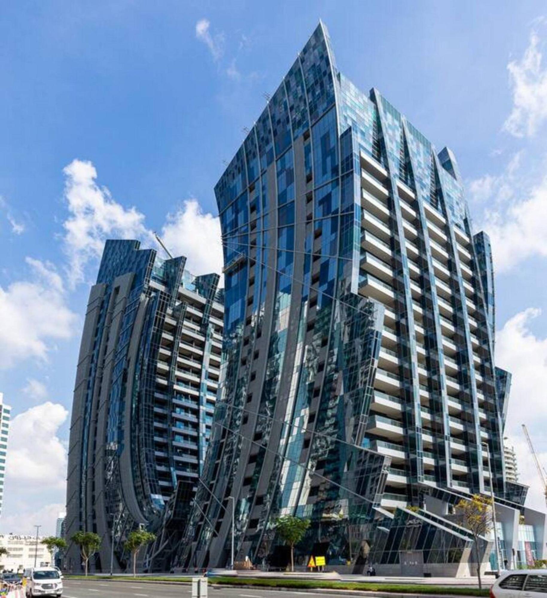 Globalstay J One Tower Apartments At Pearl Of Uae Dubaj Kültér fotó