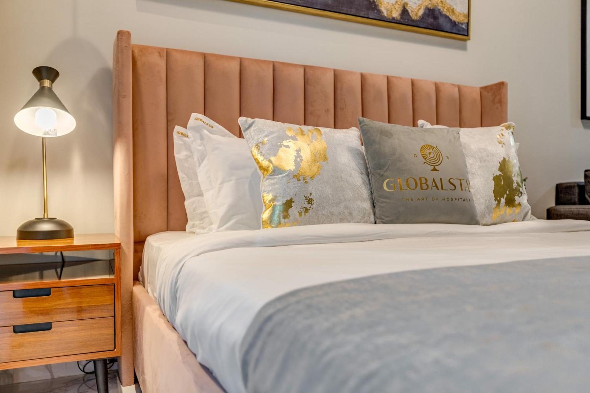 Globalstay J One Tower Apartments At Pearl Of Uae Dubaj Kültér fotó
