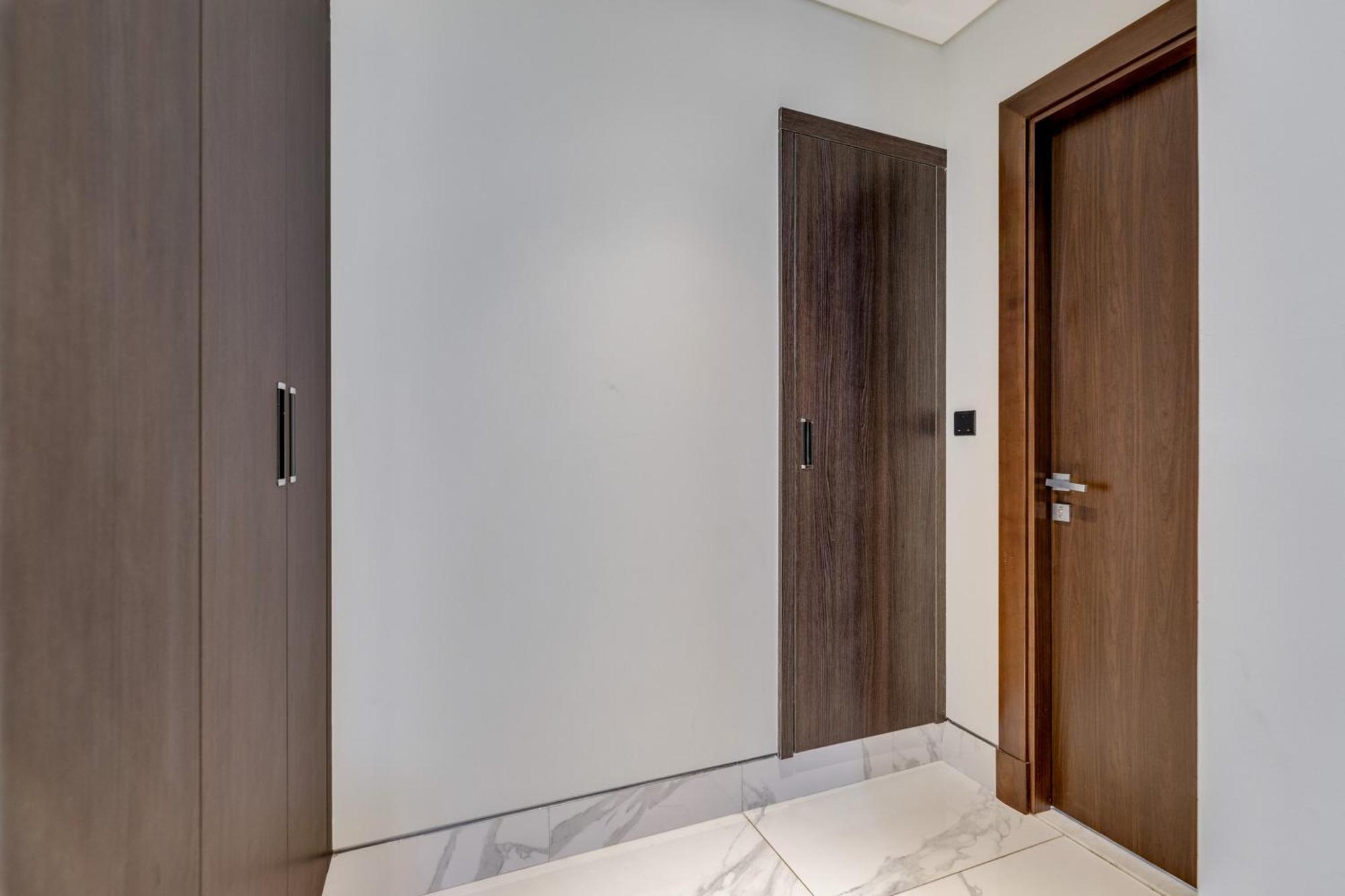 Globalstay J One Tower Apartments At Pearl Of Uae Dubaj Kültér fotó