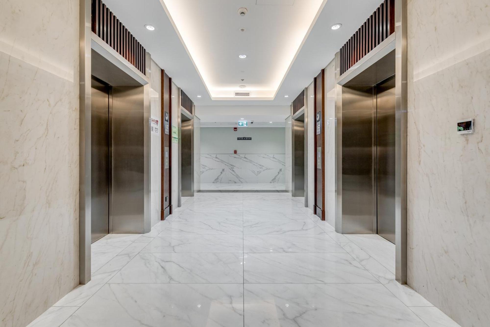 Globalstay J One Tower Apartments At Pearl Of Uae Dubaj Kültér fotó